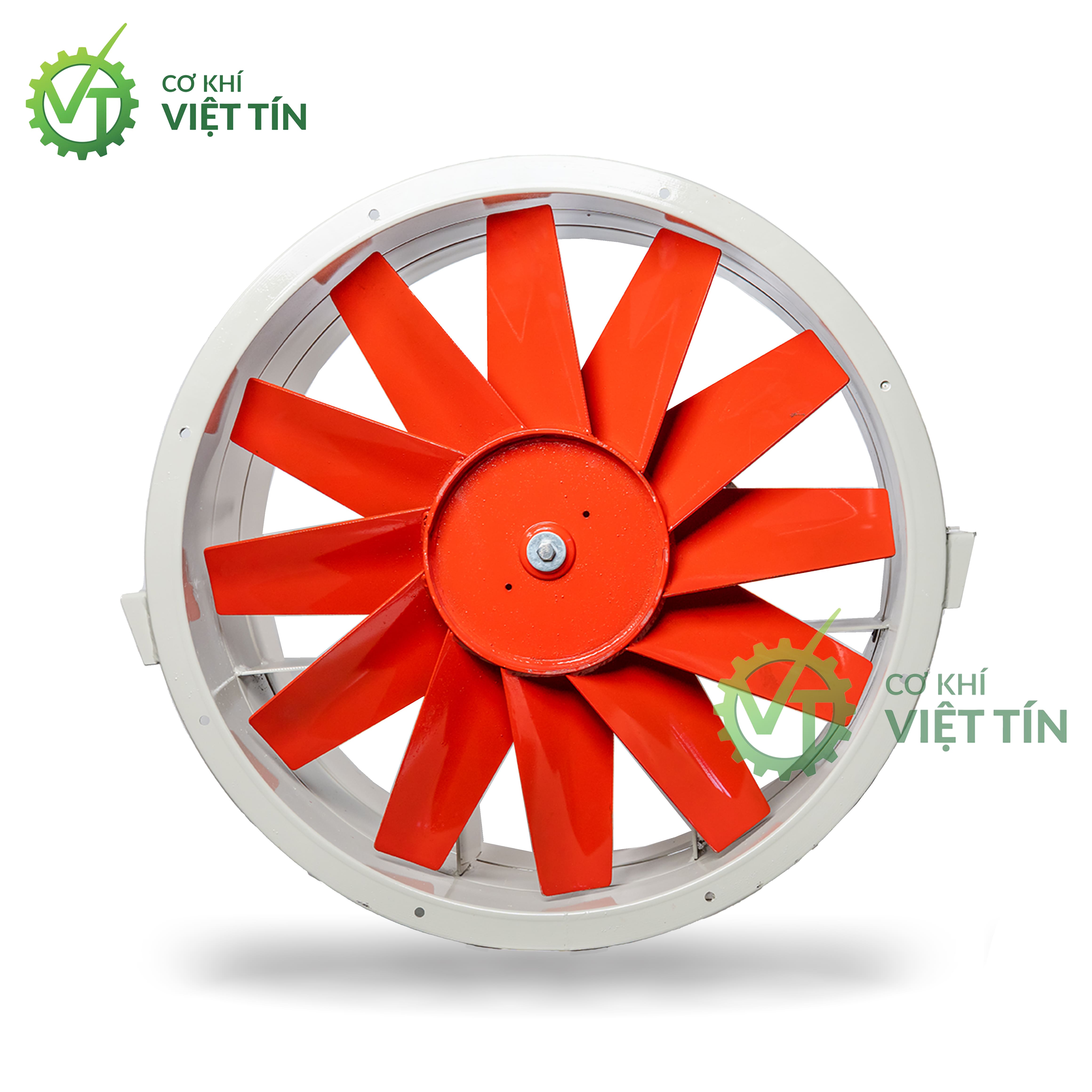Quạt ly tâm VT201 Việt Tín