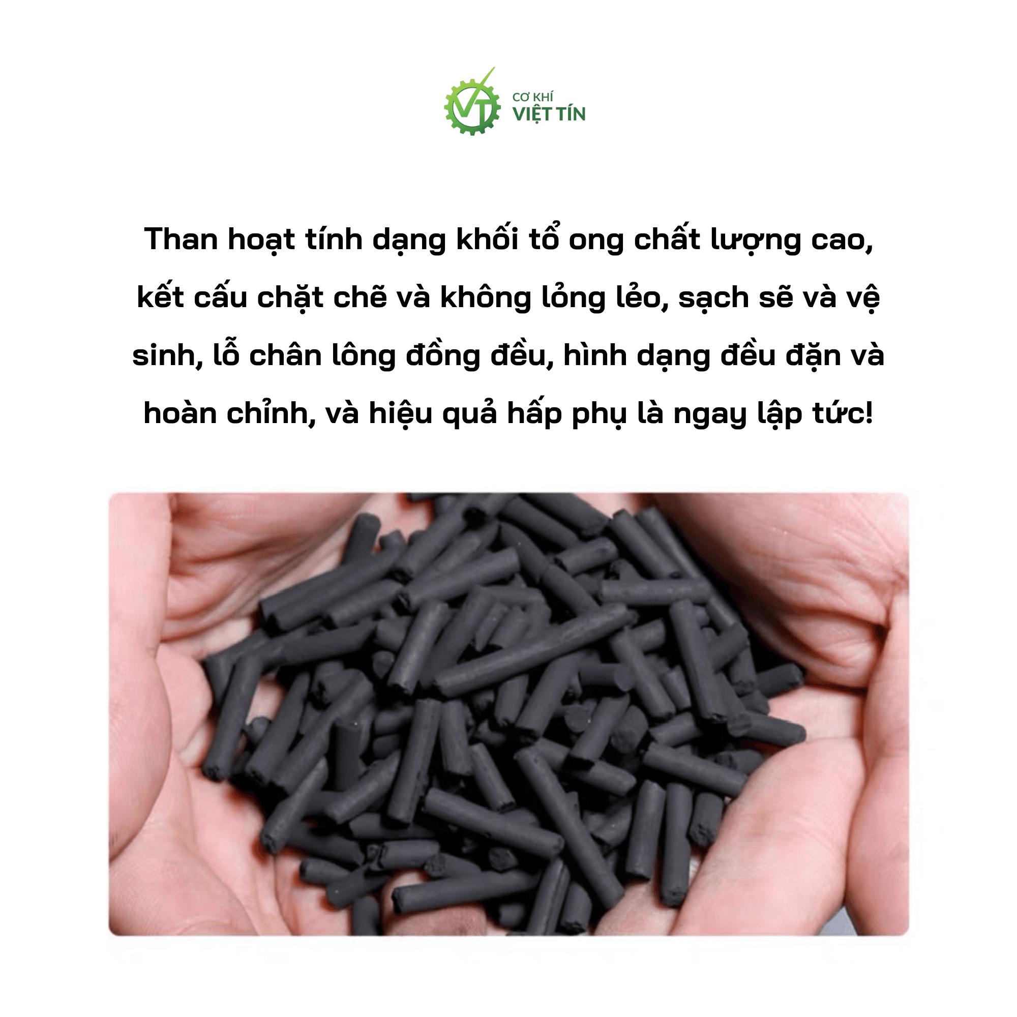 HỆ THỐNG LỌC MÙI THAN HOẠT TÍNH - Ảnh 6