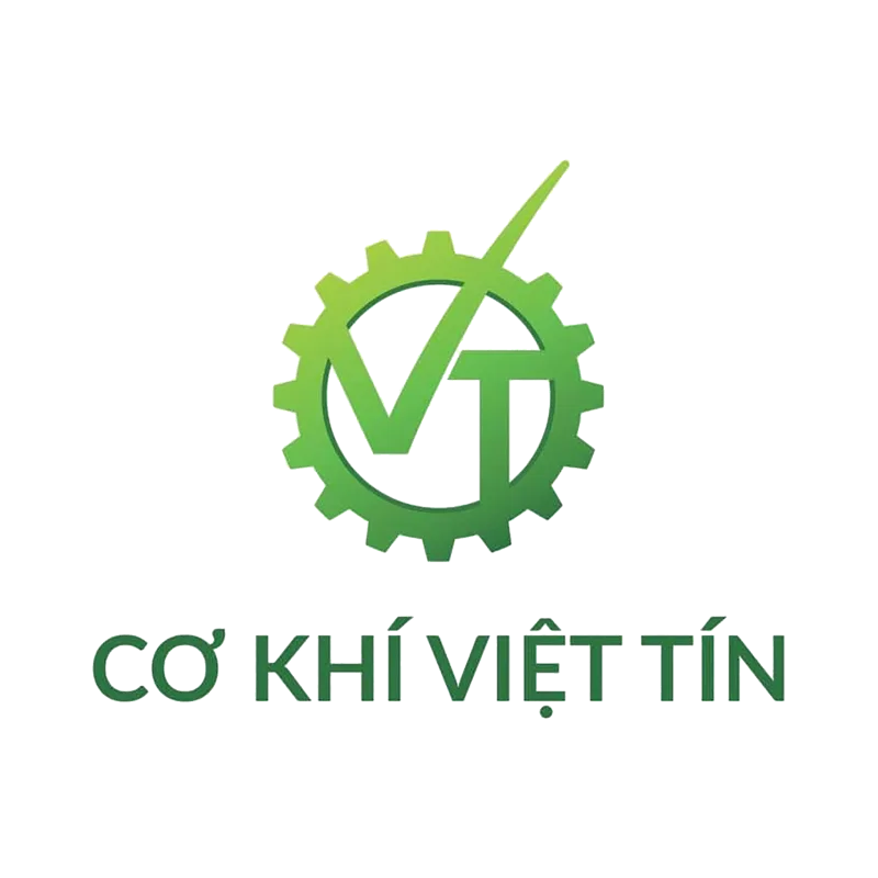 Công Ty TNHH Cơ Khí Sản Xuất Việt Tín