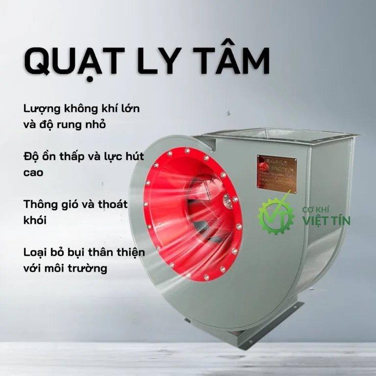 VT121-A Quạt ly tâm lưu lượng lớn trực tiếp ứng dụng trong nhà máy VT121-A Quạt ly tâm lưu lượng lớn trực tiếp ứng dụng trong nhà máy
