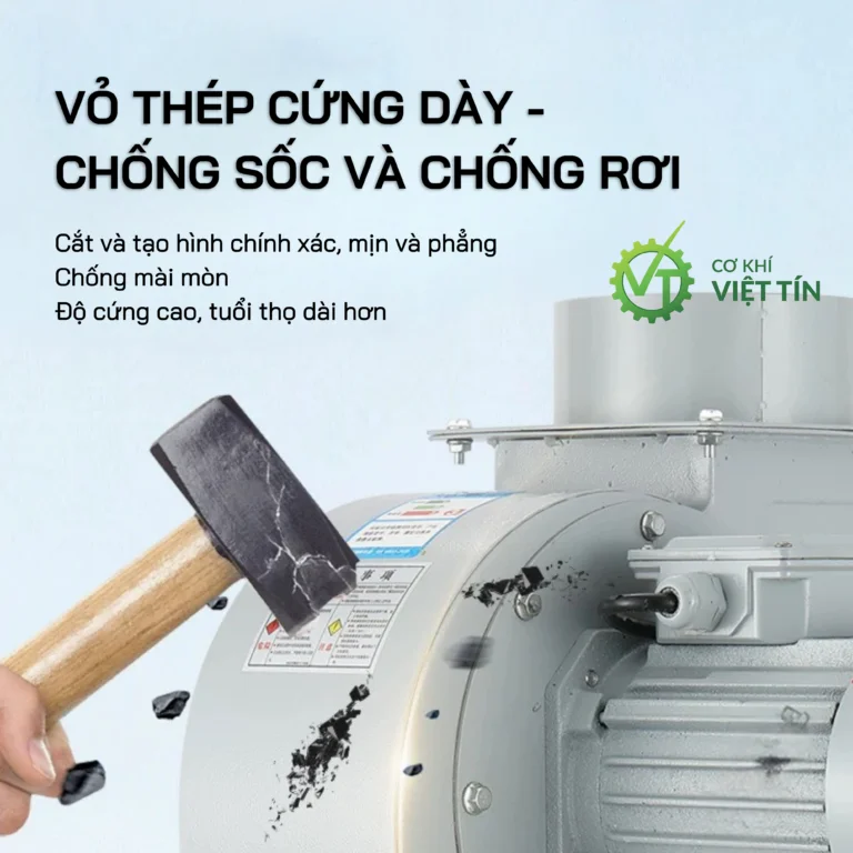 VT121-C Quạt ly tâm lưu lượng lớn gián tiếp khung thép chắc chắn VT121-C Quạt ly tâm lưu lượng lớn gián tiếp khung thép chắc chắn