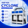 THÁP RỬA CYCLONE