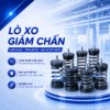 VT920 LÒ XO GIẢM CHẤN