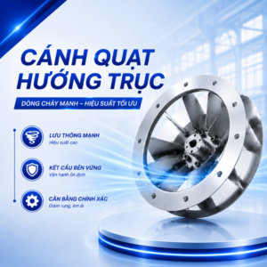 VT902 CÁNH QUẠT