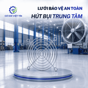 VT921 LƯỚI BẢO VỆ AN TOÀN