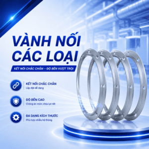VT919 VÀNH NỐI CÁC LOẠI