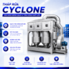 THÁP RỬA CYCLONE