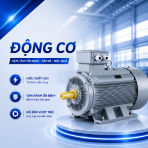 VT910 ĐỘNG CƠ CÁC LOẠI