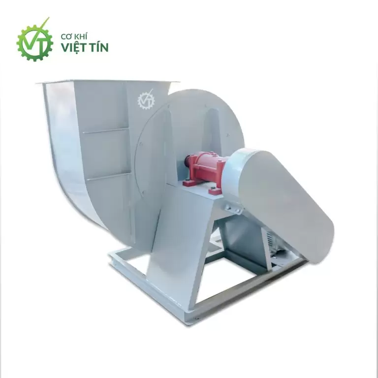 VT122-C QUẠT LY TÂM LƯU LƯỢNG LỚN GIÁN TIẾP - Ảnh 8