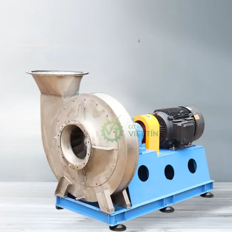 VT153 QUẠT LY TÂM CAO ÁP KHỚP NỐI - Ảnh 5