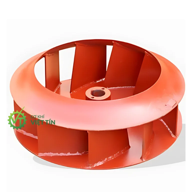 VT173 QUẠT LY TÂM HÚT KHÓI LÒ HƠI KHỚP NỐI - Ảnh 7