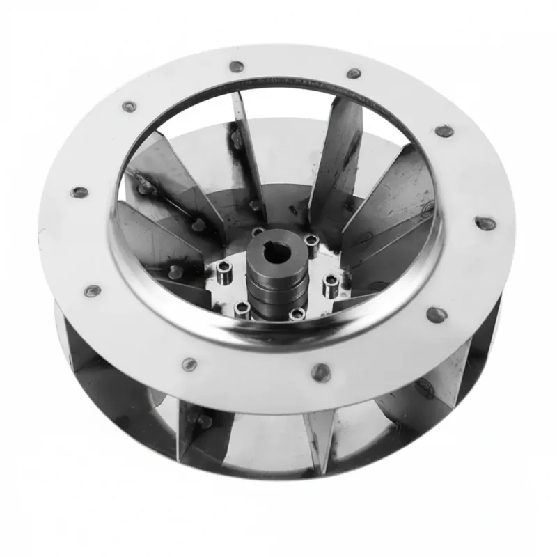 Thiết bị cánh quạt thay thế VT902 chính hãng