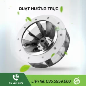 VT902 CÁNH QUẠT