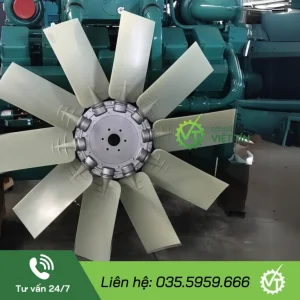 VT909 CÁNH QUẠT