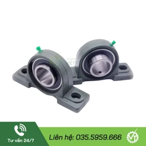 VT911 GỐI TRỤC CÁC LOẠI