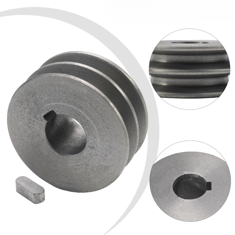 Hình ảnh chi tiết VT912 Puly 