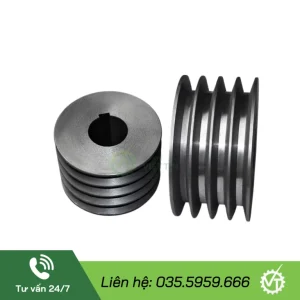 VT912 PULY CÁC LOẠI