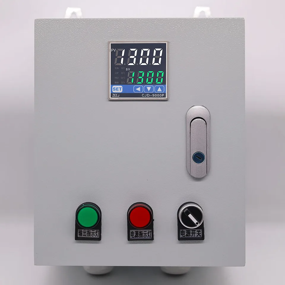 VT914 Tủ điều khiển quạt cho hệ thống hút gió VT914 Tủ điều khiển quạt cho hệ thống hút gió