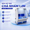 BÀN HÚT BỤI CHÀ NHÁM 1,2M
