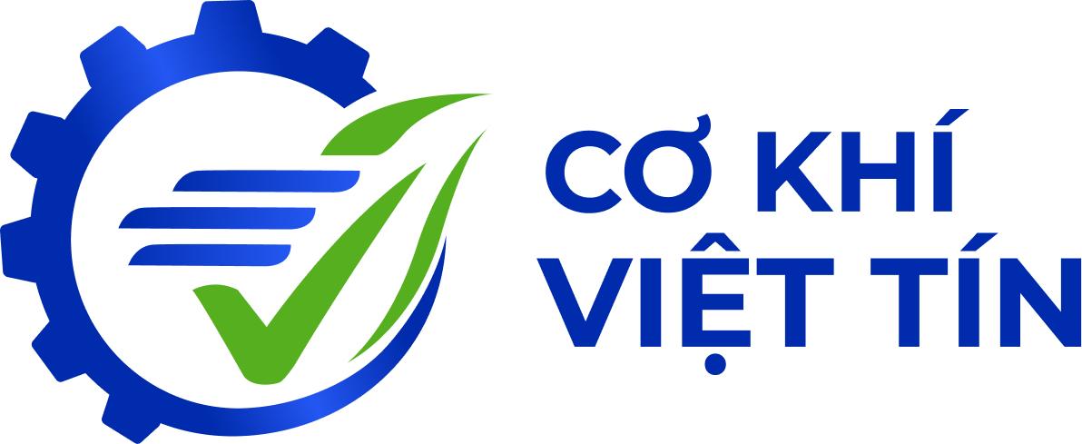 Công Ty TNHH Cơ Khí Sản Xuất Việt Tín